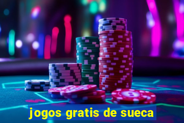 jogos gratis de sueca